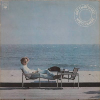 Watermark cover
